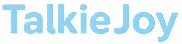 TalkieJoy