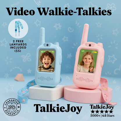 TalkieJoy™